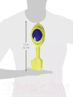 Тренировочный снаряд для животных Nerf Снаряд / 54413