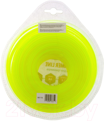 Леска для триммера Denzel 96119