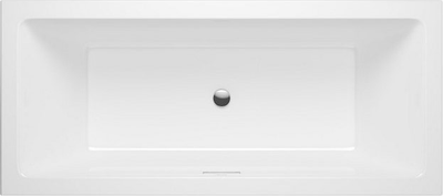 Ванна акриловая Excellent Heaven Slim 170x75 - фото