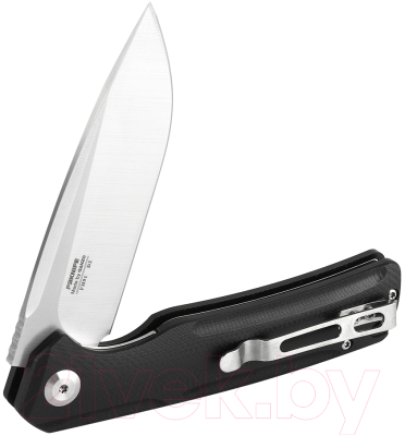 Нож складной Firebird FH91-BK