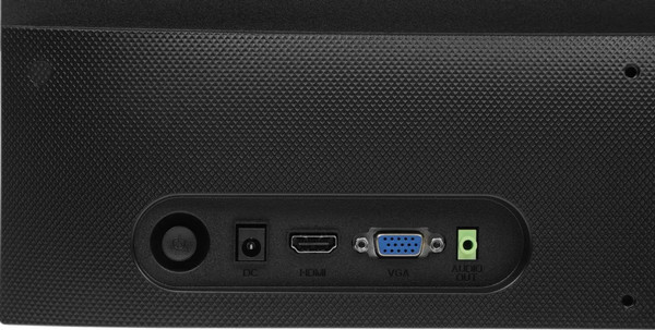 Монитор Dahua DHI-LM22-B200