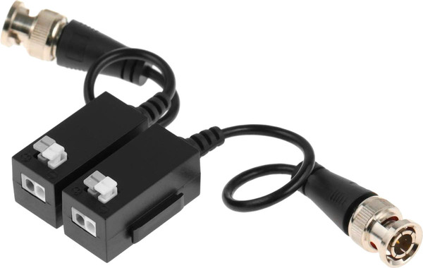 Приемопередатчик видеосигнала Dahua DH-PFM800-E - фото