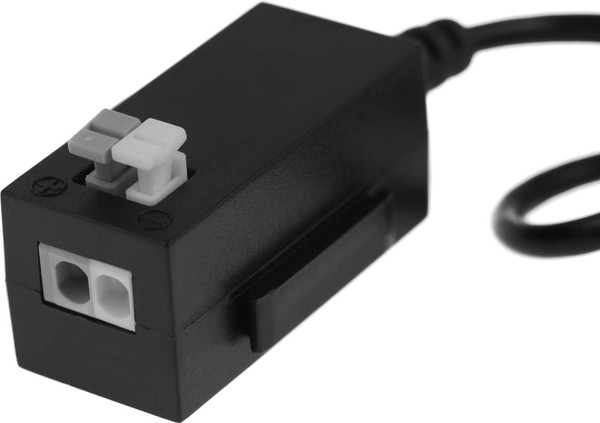 Приемопередатчик видеосигнала Dahua DH-PFM800-E