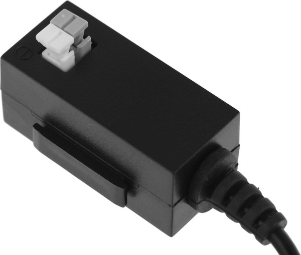 Приемопередатчик видеосигнала Dahua DH-PFM800-E