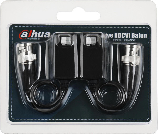 Приемопередатчик видеосигнала Dahua DH-PFM800-E