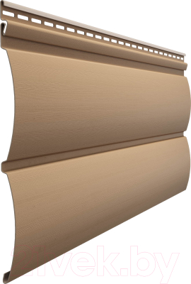 Сайдинг Docke Premium Блок-Хаус - фото