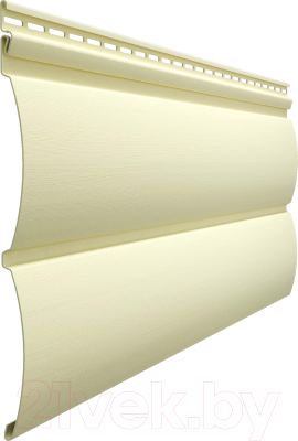 Сайдинг Docke Premium Блок-Хаус - фото