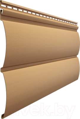 Сайдинг Docke Premium Блок-Хаус - фото