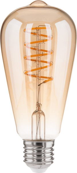 Лампа Elektrostandard Dimmable 5W 2700K E27 / BLE2746 - фото