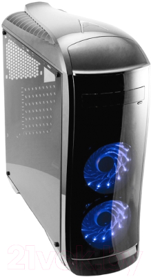 Корпус для компьютера 3Cott G09 - фото