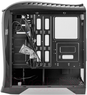 Корпус для компьютера 3Cott G09