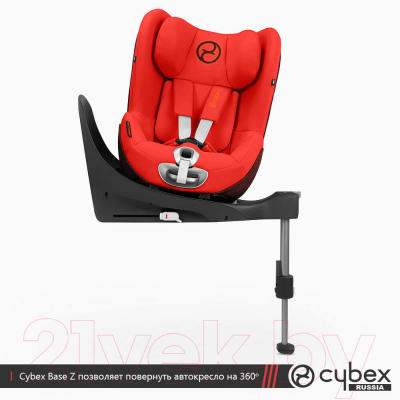 База для автокресла Cybex Base Z