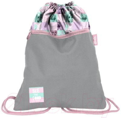 Мешок для обуви Paso BAN-713 - фото