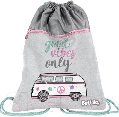 Мешок для обуви Paso PPBU20-713 - фото