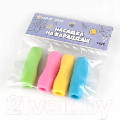 Набор держателей для карандаша Darvish DV-10249