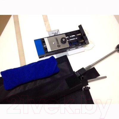 Ножеточка механическая GANZO Touch Pro / GTP