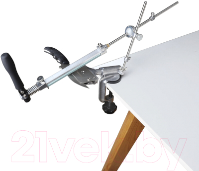 Ножеточка механическая GANZO Razor Pro / GRP