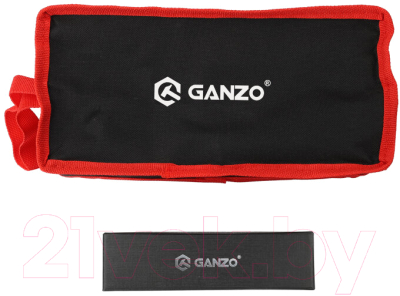 Ножеточка механическая GANZO Razor Pro / GRP