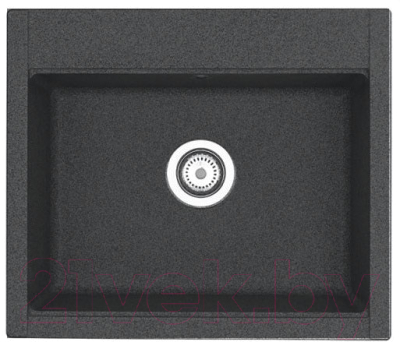 Мойка кухонная Акватон Делия 60 - фото