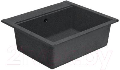 Мойка кухонная Акватон Делия 60