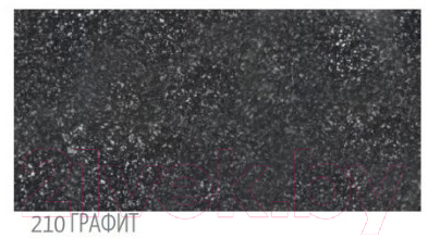 Мойка кухонная Акватон Делия 60