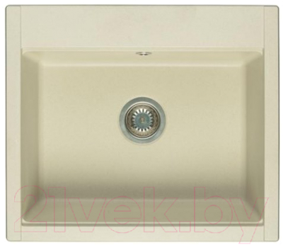 Мойка кухонная Акватон Делия 60 - фото