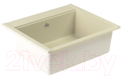 Мойка кухонная Акватон Делия 60