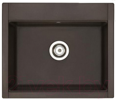 Мойка кухонная Акватон Делия 60 - фото