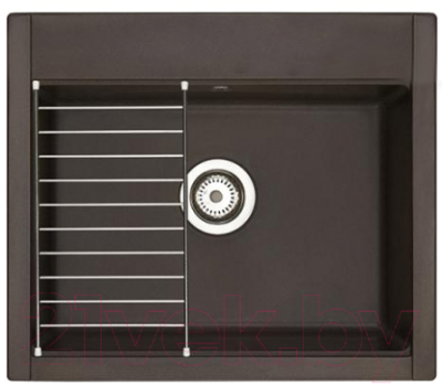 Мойка кухонная Акватон Делия 60