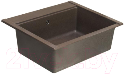 Мойка кухонная Акватон Делия 60