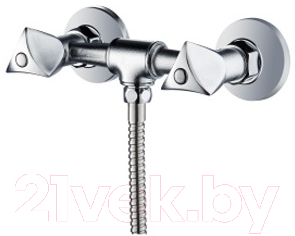 Смеситель РМС SL119-003 - фото