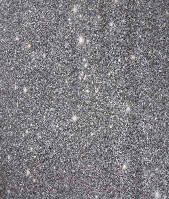 Шторка-занавеска для ванны JoyArty Блестящий шум / sc_24101 - фото