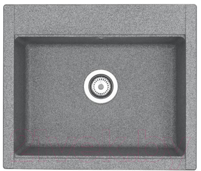 Мойка кухонная Акватон Делия 60 - фото