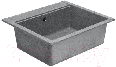 Мойка кухонная Акватон Делия 60