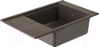 Мойка кухонная Акватон Делия 78