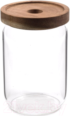 Емкость для хранения Белбогемия 100037-4 / 99037 - фото