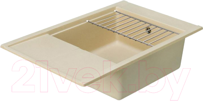 Мойка кухонная Акватон Делия 78