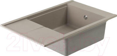 Мойка кухонная Акватон Делия 78