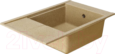 Мойка кухонная Акватон Делия 78