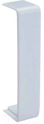 Накладка на стык для кабель-канала Legrand Metra 638026 - фото