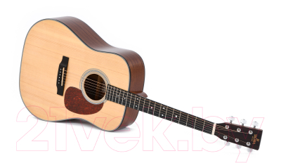 Акустическая гитара Sigma Guitars DM-1
