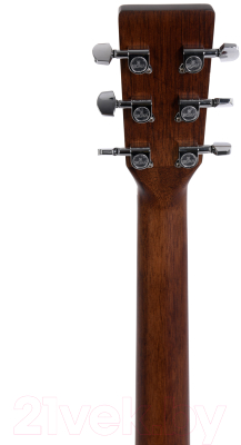 Акустическая гитара Sigma Guitars DM-1