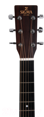 Акустическая гитара Sigma Guitars DM-1