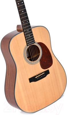 Акустическая гитара Sigma Guitars DM-1