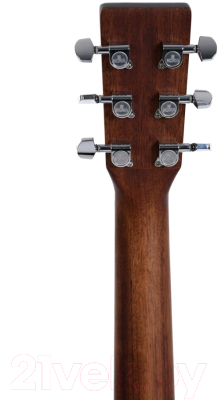 Электроакустическая гитара Sigma Guitars OMTC-1E-SB