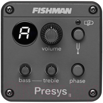 Электроакустическая гитара Sigma Guitars OMTC-1E-SB