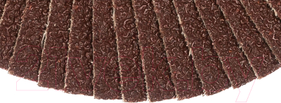 Шлифовальный круг Targ 125х22.2мм, зерно 60 / 663405