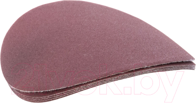 Шлифлист Targ Velcro 125мм, зерно 240 / 663107