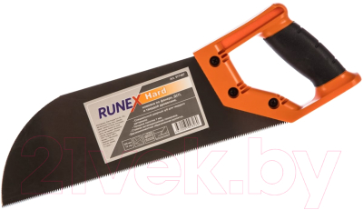 Ножовка Runex 577407 - фото