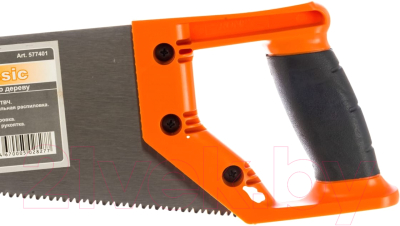 Ножовка Runex 577401